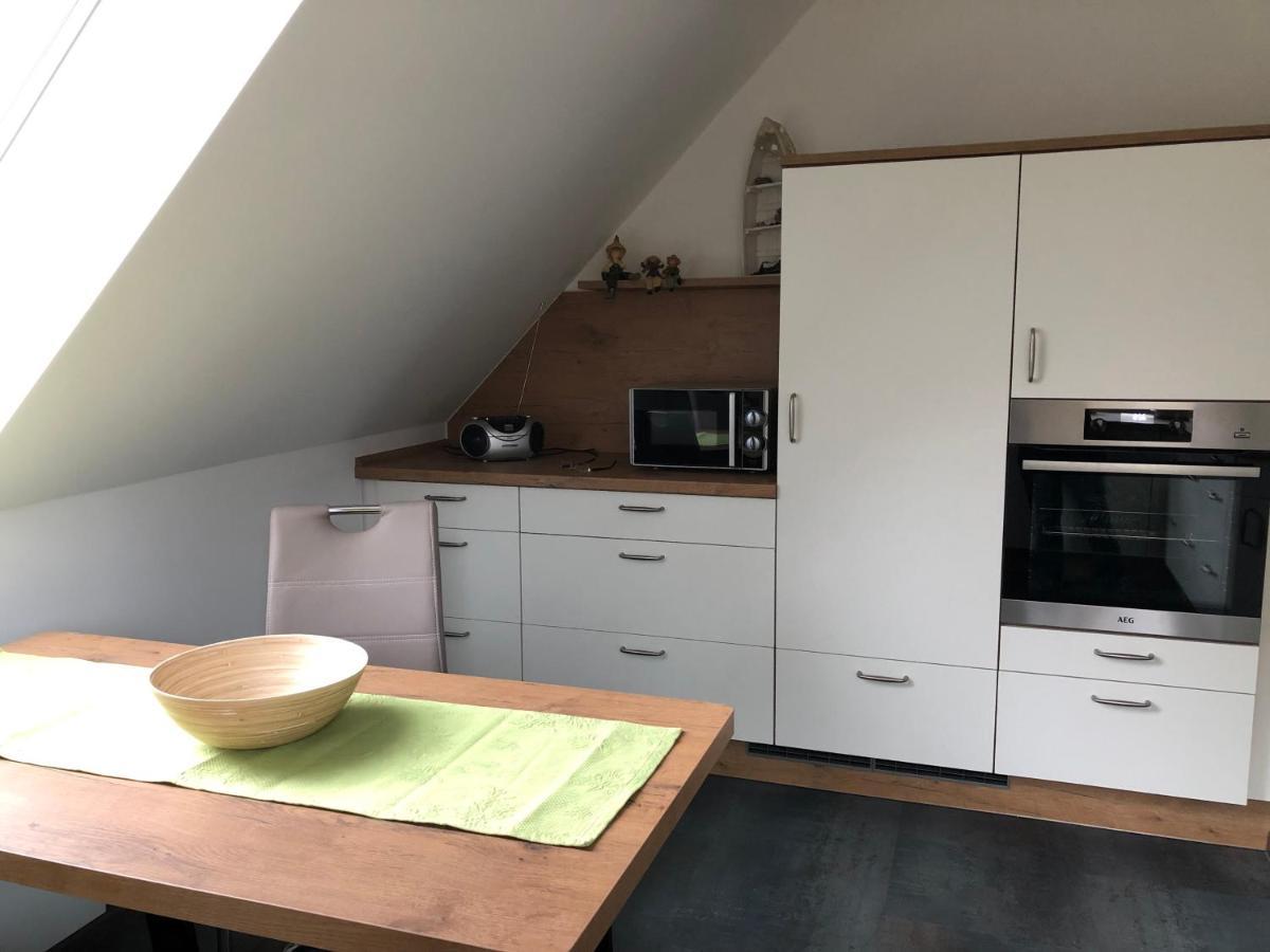 Ferienwohnung Haus Idyll Graal-Mueritz Exterior foto