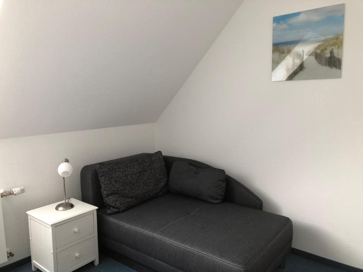 Ferienwohnung Haus Idyll Graal-Mueritz Exterior foto